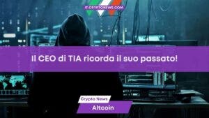 Ricordo dei miei esordi da hacker il CEO di Celestia