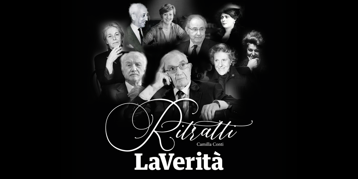 Ritratti | Olive Ann Beech, l'ambasciatrice dell'aviazione Ritratti Olive Ann Beech lambasciatrice dellaviazione