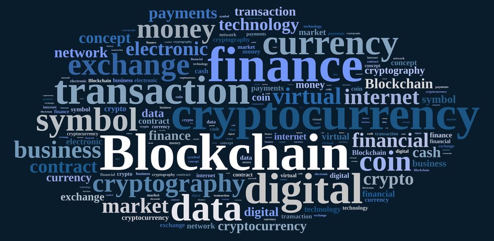 Rivoluzione digitale nella blockchain l'Account Abstraction e i pagamenti digitali blockchain_shutterstock_368749913