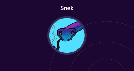 SNEK in picchiata, Meme Kombat raggiunge i 6 milioni di dollari SNEK in picchiata Meme Kombat raggiunge i 6 milioni di