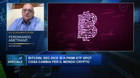 Sicurezza investimenti ETF Bitcoin spot una scelta migliore per le