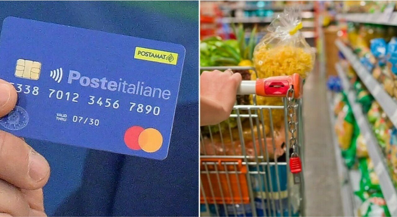 Social card 2024 chi può ricevere bonus 80€ ogni due mesi con Carta Acquisti Social card 2024 chi puo ricevere bonus 80E ogni due