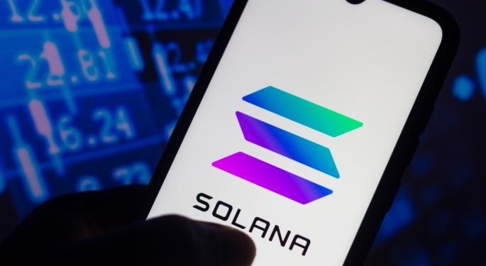 Solana Mobile pronta al lancio di un nuovo smartphone?