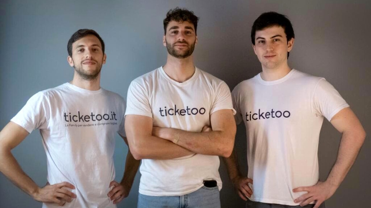 Startup Ticketoo Nuovo Round di Investimento da 400mila per Combattere