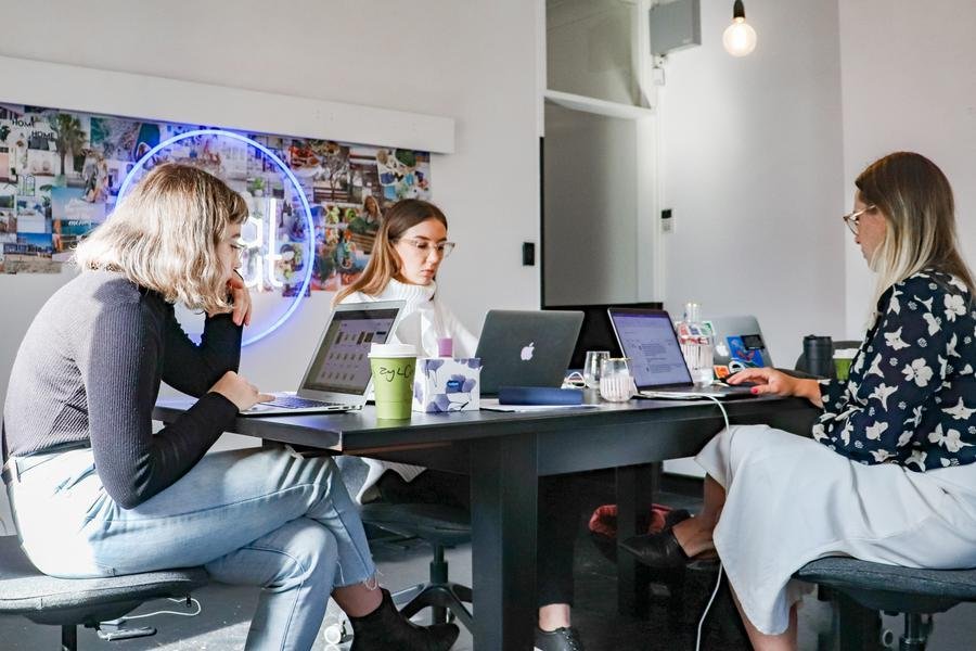 Startup a Brescia solo lo 0,25% delle imprese Startup a Brescia solo lo 025 delle imprese