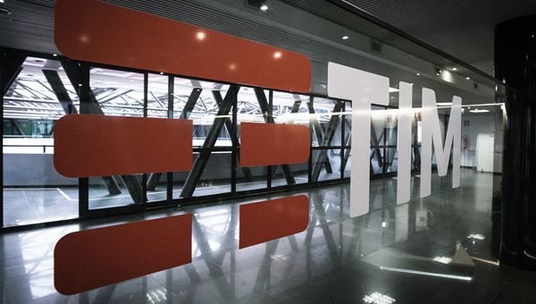 Telecom Italia corsa positiva su Piazza Affari Telecom Italia corsa positiva su Piazza Affari