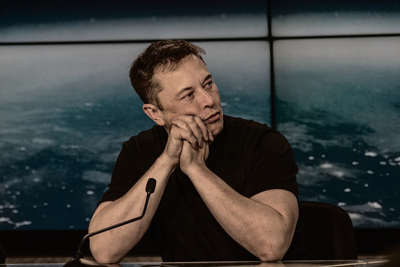 WSJ Elon Musk Accused of Illicit Drug Use WSJ Elon Musk Accused of Illicit Drug Use