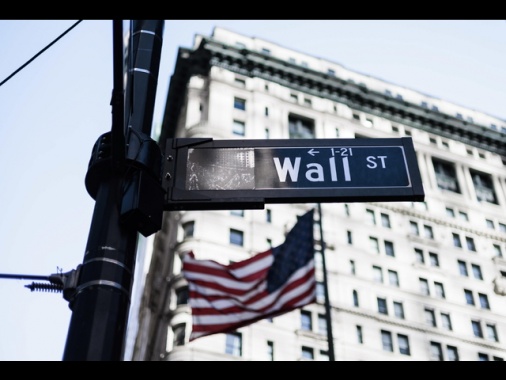 Wall Street apre in calo, Dj -0,07%, Nasdaq -0,18%