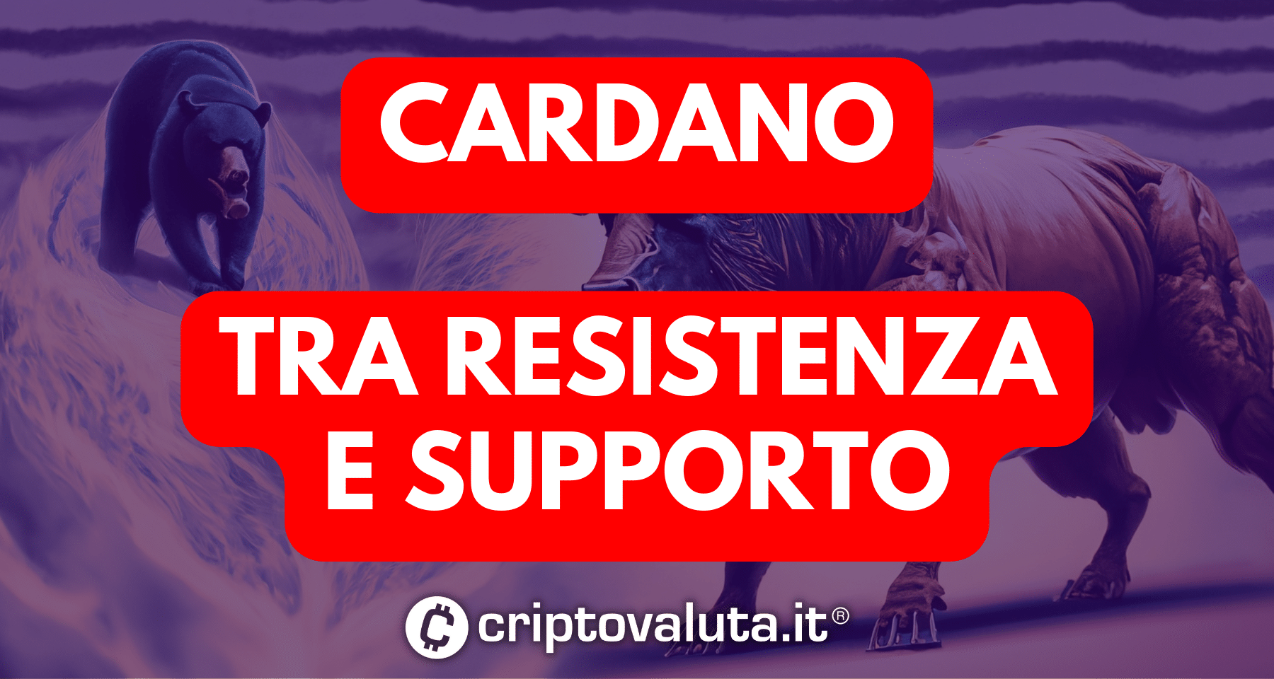 ADA Analisi di Cardano a gennaio