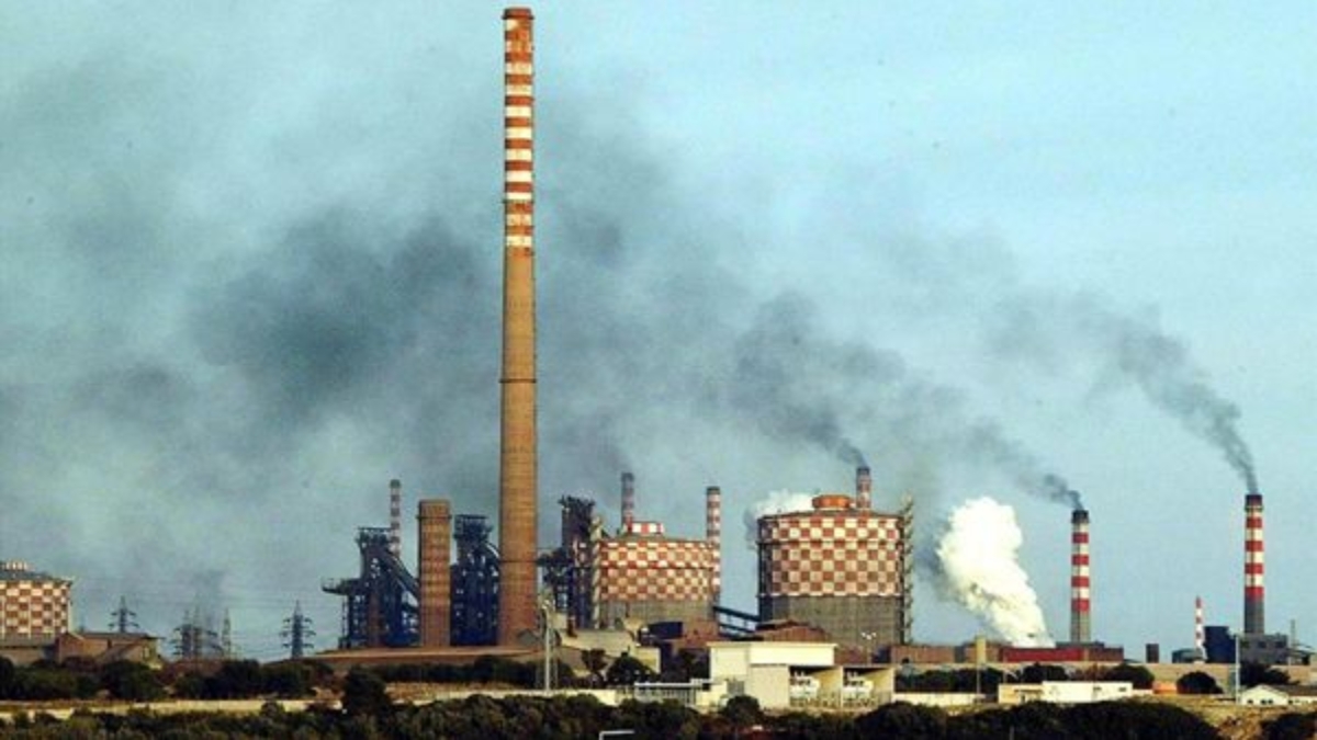 Acciaierie dItalia tribunale Milano rigetta istanza su Ex Ilva