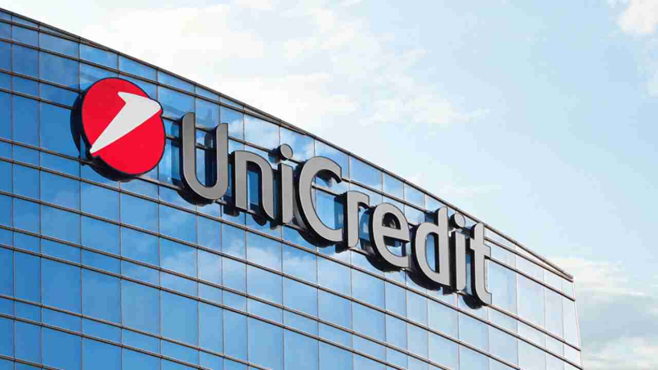 UniCredit Assunzioni