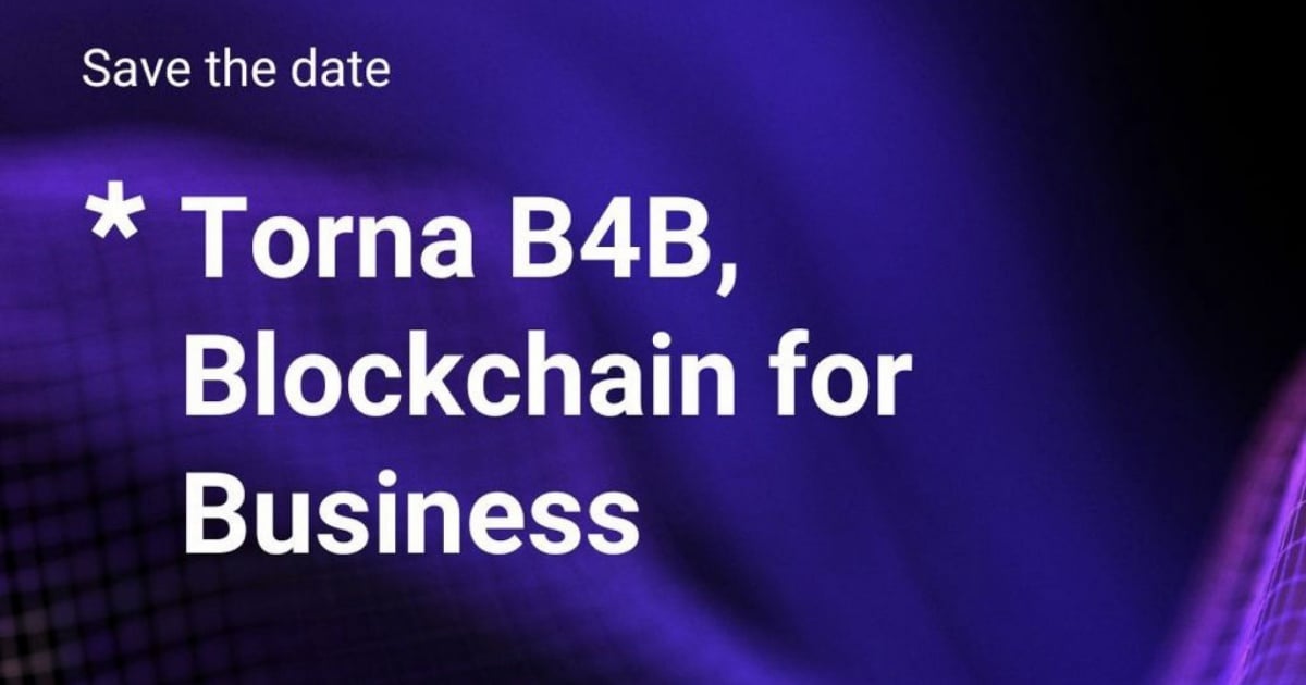 B4B Corsi Bitcoin e Blockchain per professionisti e aziende
