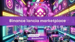 Binance presenta un Marketplace per i token BRC 20 Benzinga