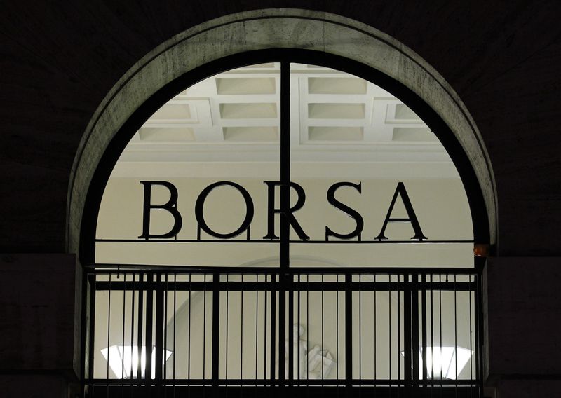 Borsa Milano in rialzo moderato attesa Fed rimbalza Saipem banche