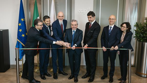 CDP apertura nuove sedi estero Ufficio a Belgrado per Balcani