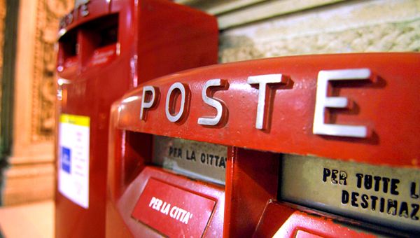 Calendario societario 2024 Poste Italiane