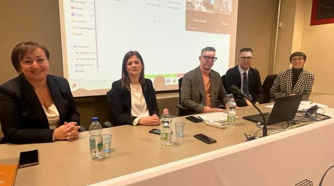 Convegno giovani commercialisti