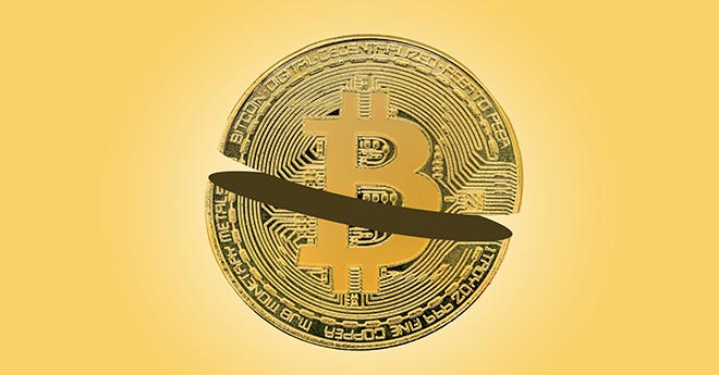 Conto alla rovescia meno di 80 giorni allhalving di BTC