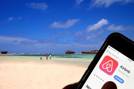 Controlli su Airbnb in Kenya Affitti brevi sotto locchio