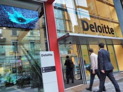 Deloitte apre nuova sede a Roma 1000 assunzioni Avanti i