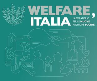 Disoccupazione in Campania 26 nel 2023 Welfare in Italia studio