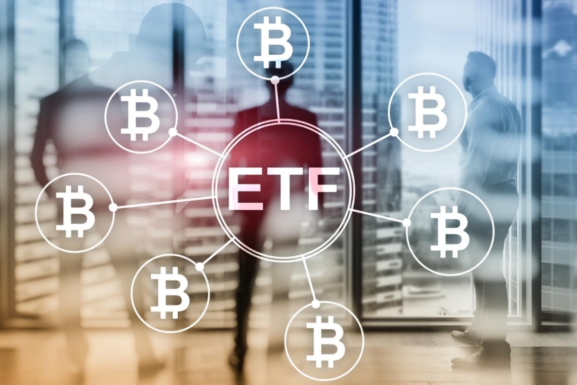 etf blockchain blackrock