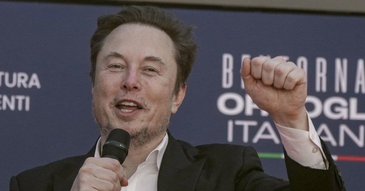 Elon Musk e la sua folle vita alla Wolf of