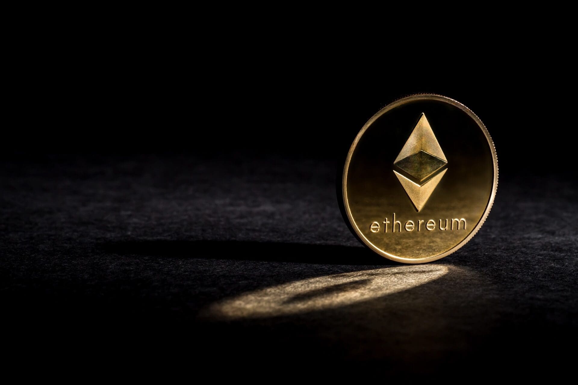 Ethereum ETH pronto al rialzo del 70 grazie a Dencun