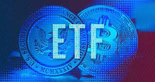 Gli ETF BTC possiedono il 33 di Bitcoin Questa crypto