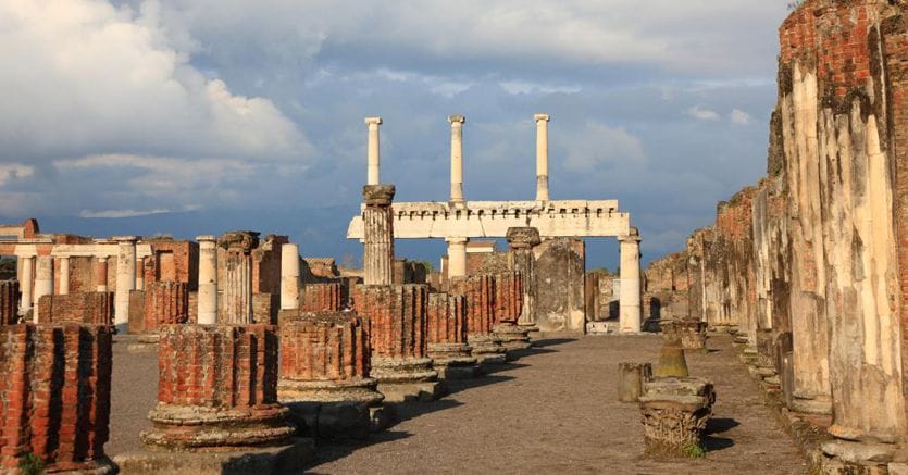 Italia turistica regina dellEuropa