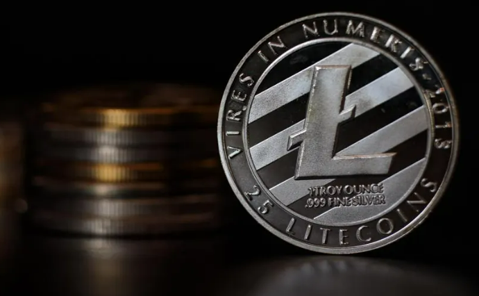 Litecoin si prepara al bull market 5 motivi per essere