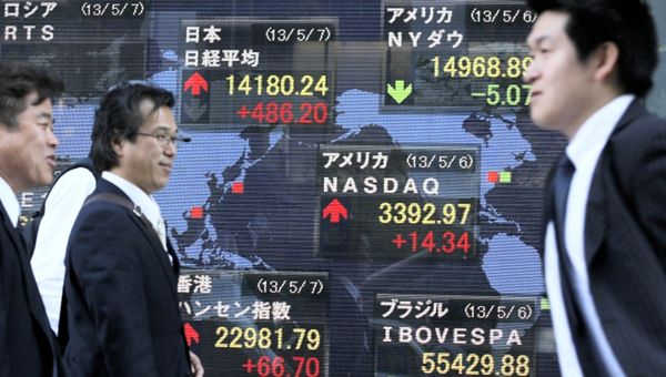 Nikkei 225 positivo dopo Wall Street