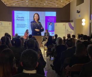 Parzani Borsa italiana Ancora lavoro sulla parita di genere