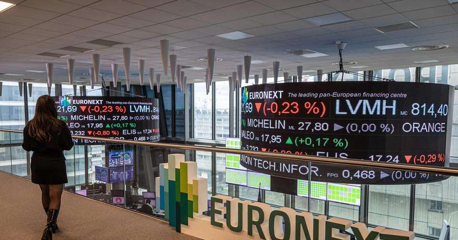 Perdita slancio Borsa Milano con Europa e future Usa