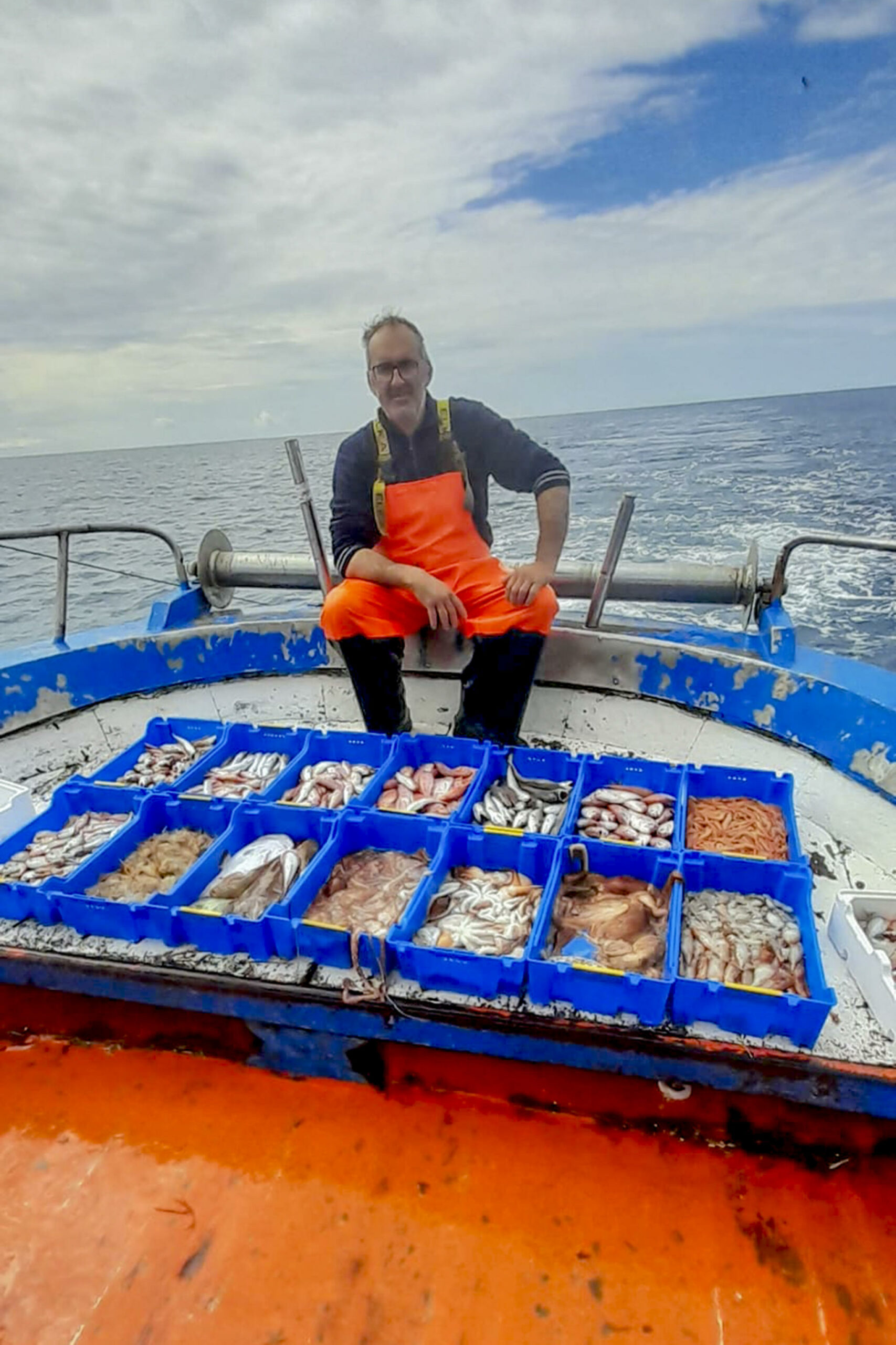 Pescatori autonomi 2024 INPS annuncia nuove aliquote