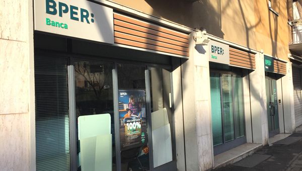 Piazza Affari BPER registra risultato positivo