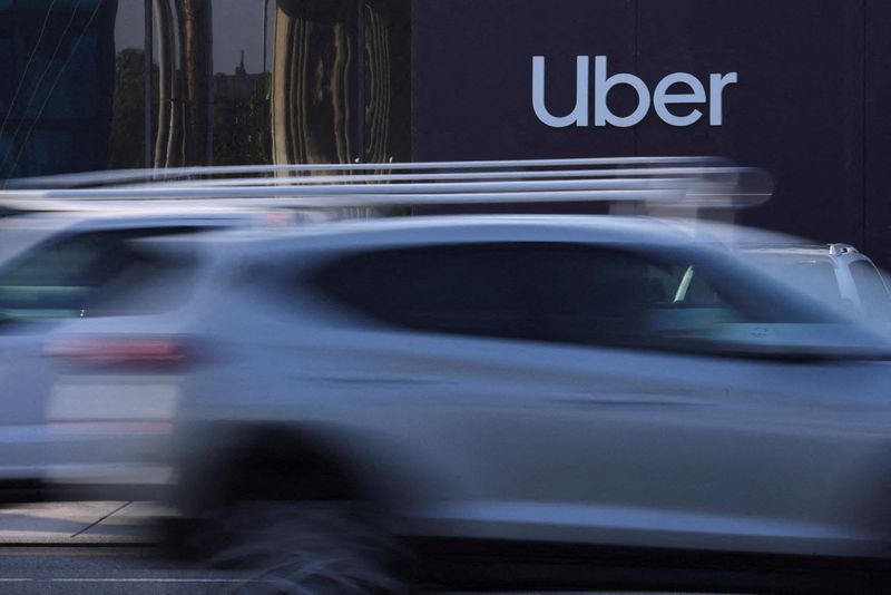 Gli autisti di Uber, DoorDash e Lyft programmano uno sciopero nazionale per ottenere un