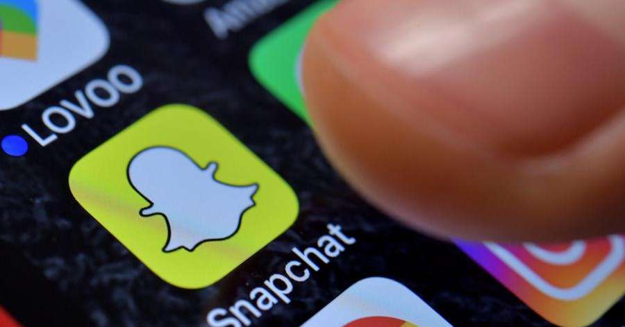 Snap crolla in Borsa 35 con trimestrale negativo