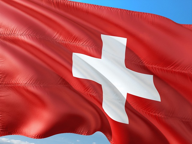Svizzera modifica pensioni dal 2024