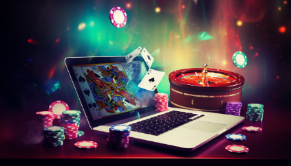 Top 5 Casino non ADM