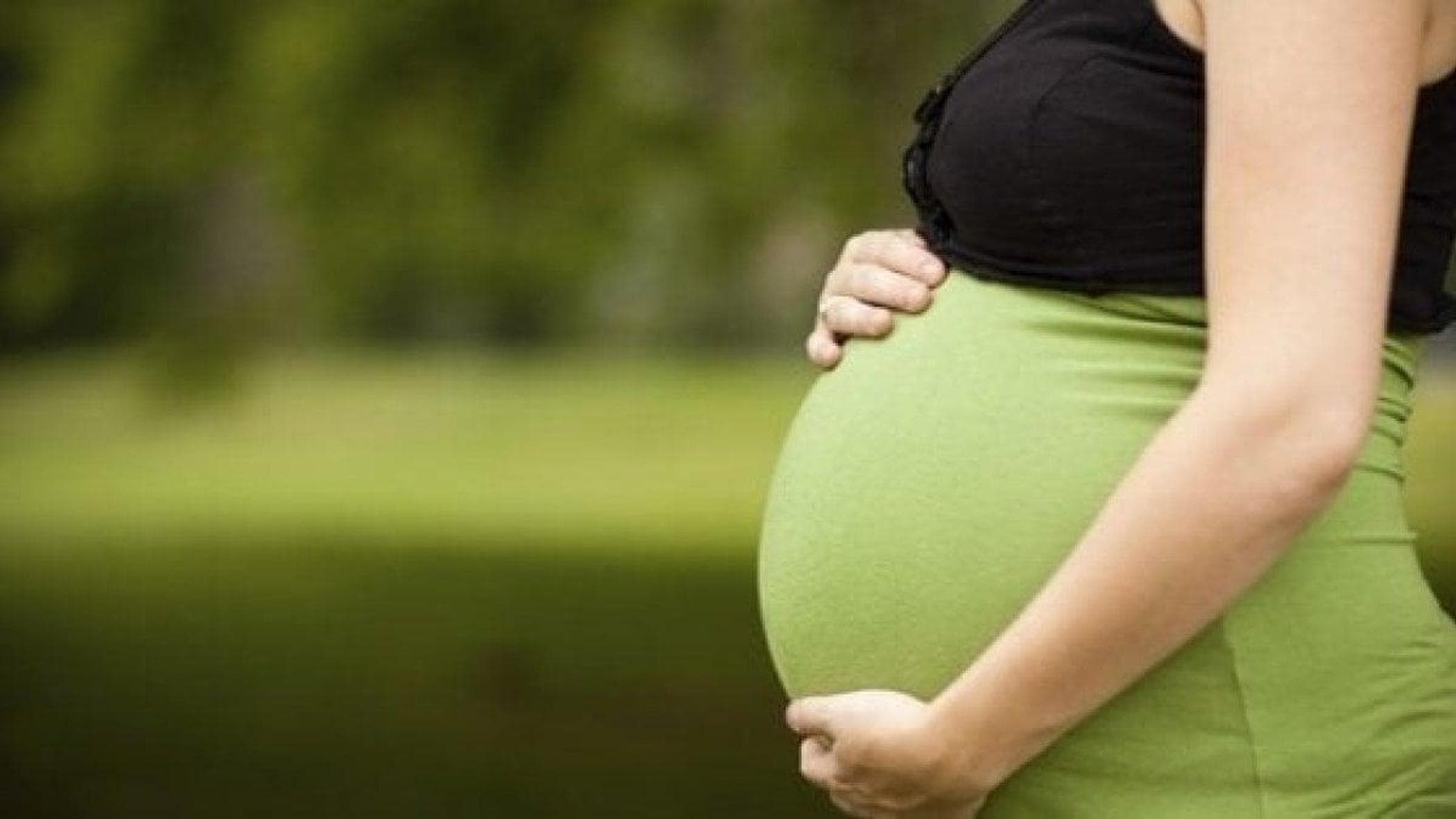 Truffa Inps cuscino finto pancione per simulare gravidanza