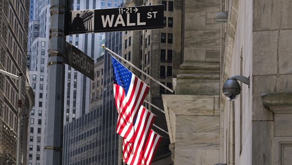 Wall Street in rosso inflazione sopra attese Fed non cambiera