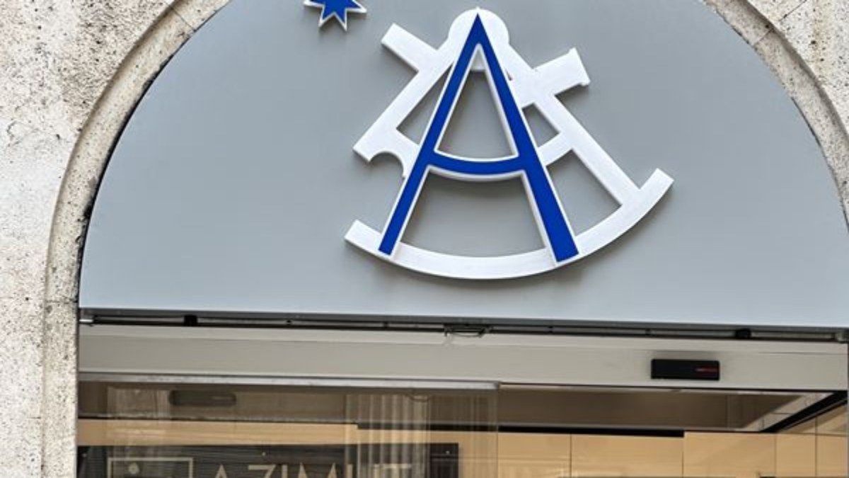 Azimut Rete spin off e quotata in Borsa