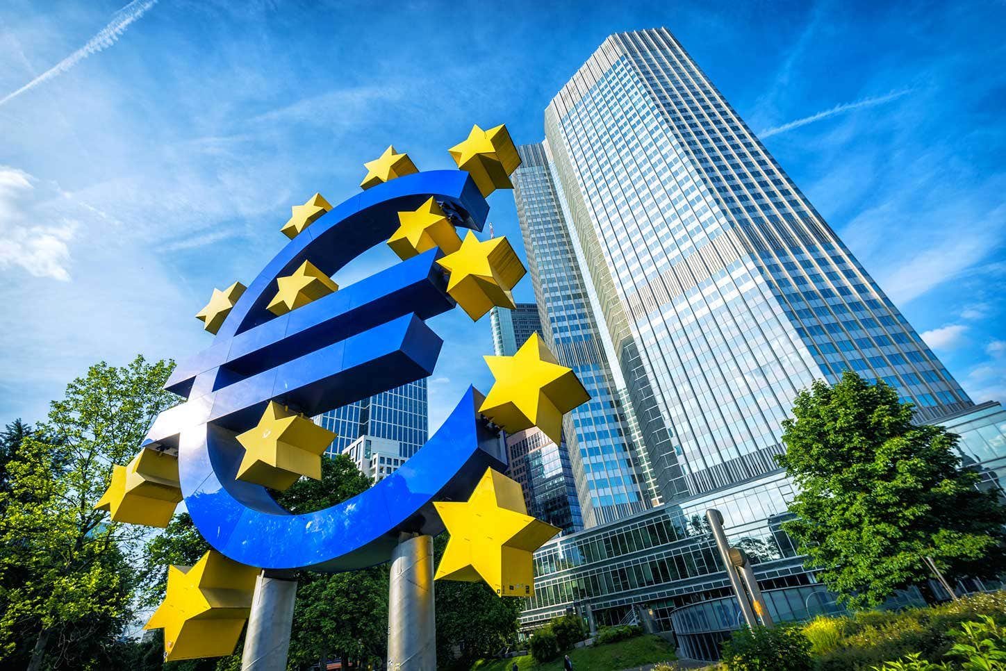 BCE taglierà tassi solo a giugno? Cosa comporta - Benzinga Italia BCE tagliera tassi solo a giugno Cosa comporta Benzinga