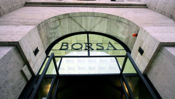 Borsa Italiana: valore FTSE MIB potrebbe essere non aggiornato