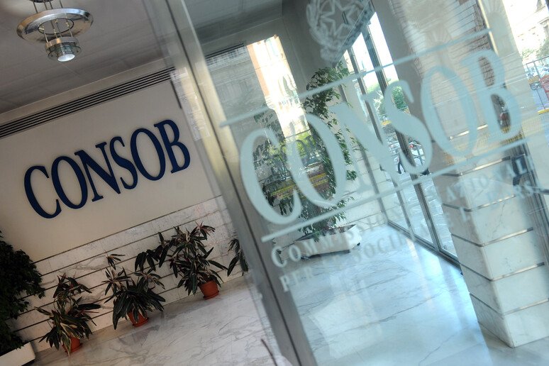 All'arbitro finanziario 963 ricorsi, 13 milioni risarcimenti b8fc9ef4ae876e1150b2d203372df253