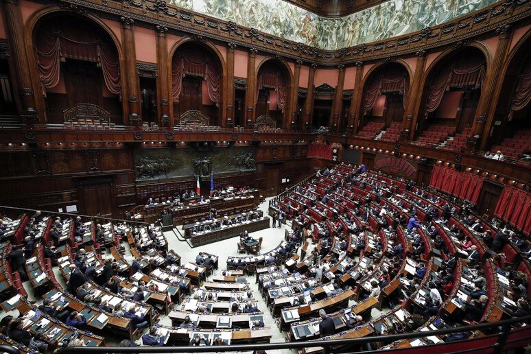Via libera della commissione a dl Pnrr, lunedì in aula alla Camera 301decd677d073796ac4389371fece75