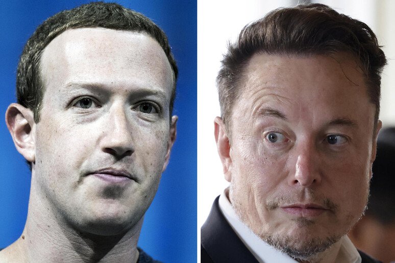 Zuckerberg sorpassa Musk, è il terzo più ricco al mondo 34e099b5769be5c8ac41838639d4b461