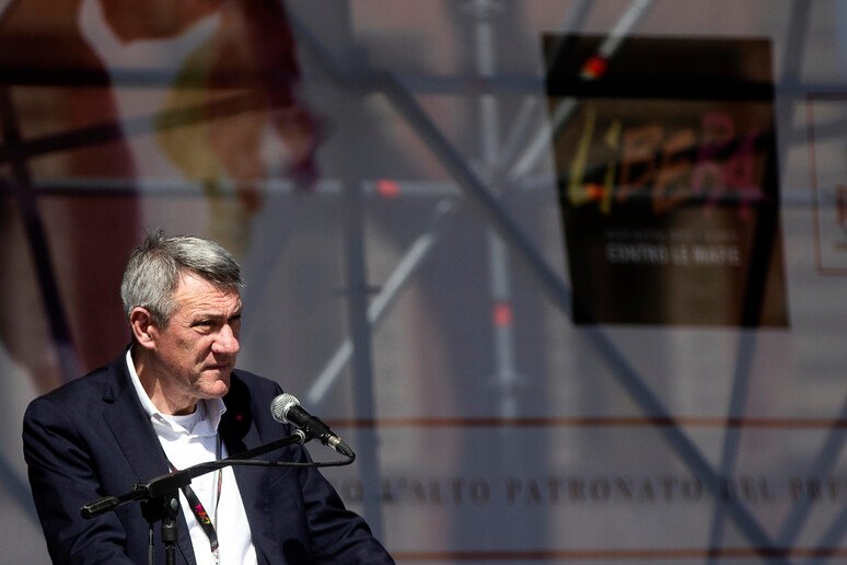 Landini: davanti ai morti la Cisl ha deciso di non scioperare 53acb49224bcdfe9c00ab4ace12b95ad
