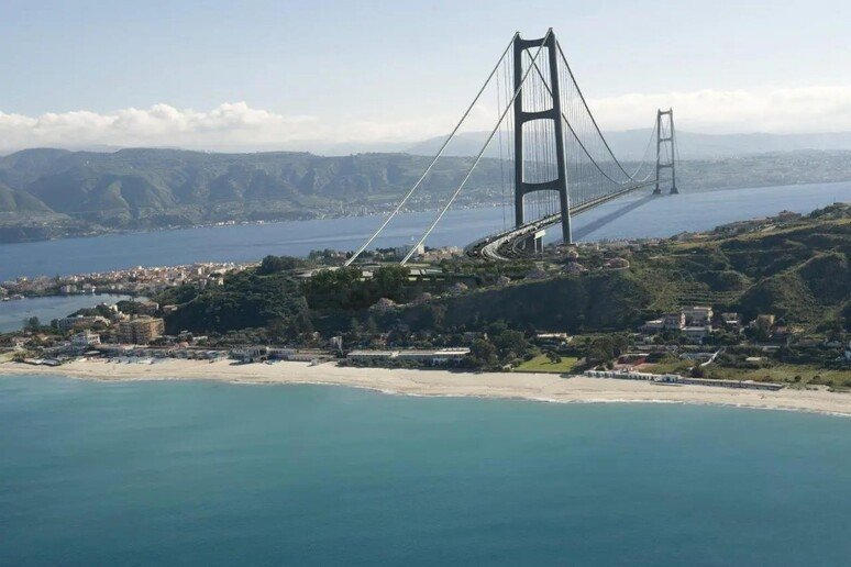 Avvocati, 'con ponte Stretto più cause, rafforzare il tribunale' 63e54881a4da8bdb3b1a498ed9e3ee5c